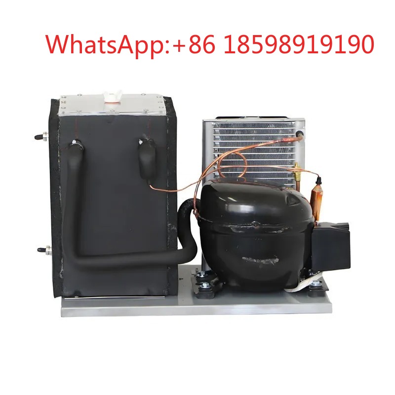 5L Soğutucu Kompresör - Oksije - Laser Chiller Water Cooler incelemesi ve fiyatı