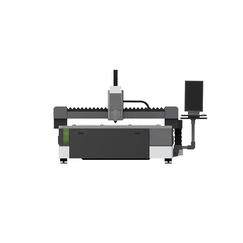 Sıcak Satış Metal Lazer Kesim  - Industrial Laser Cutting Machine incelemesi ve fiyatı