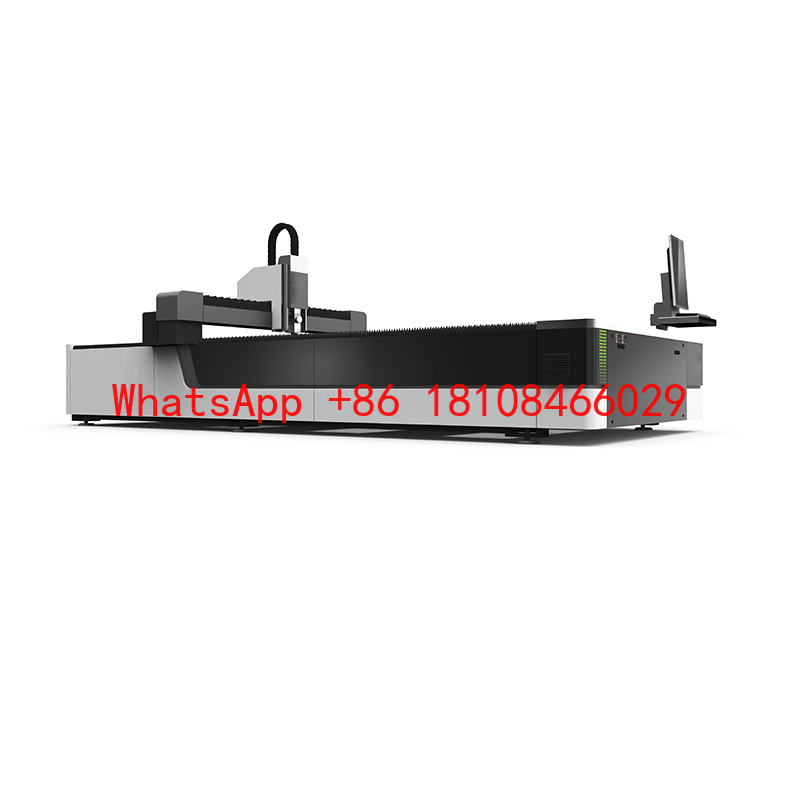 Sıcak Satış Metal Lazer Kesim  - Industrial Laser Cutting Machine incelemesi ve fiyatı