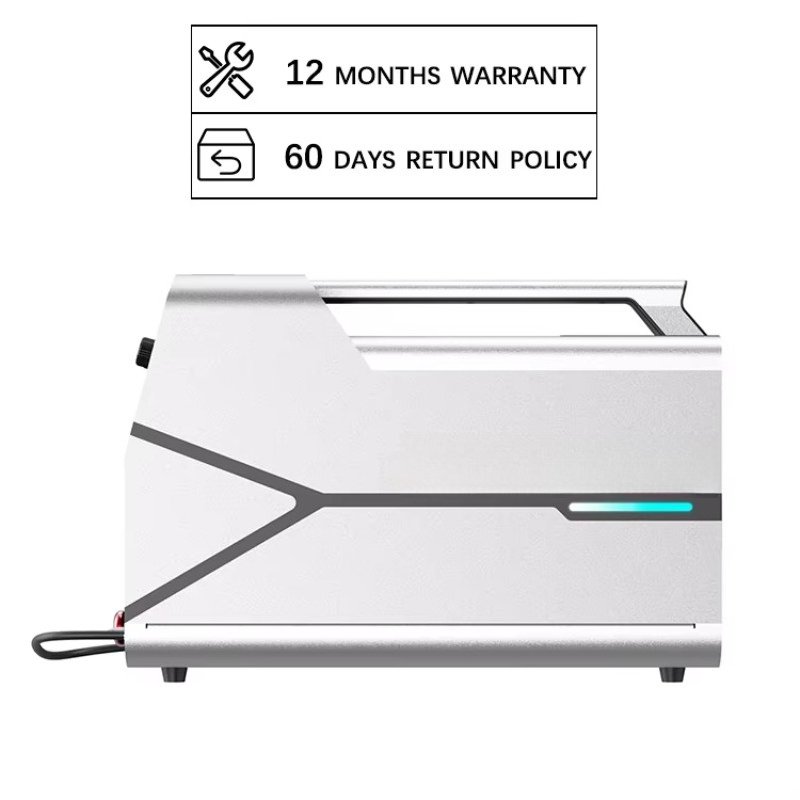 X1 Yeni 0.2-2mm Kalınlıkta Pas - Industrial Handheld Laser Welding Machine incelemesi ve fiyatı