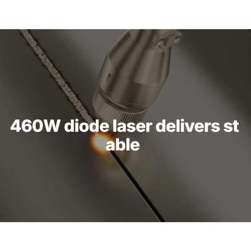 X1 Yeni 0.2-2mm Kalınlıkta Pas - Industrial Handheld Laser Welding Machine incelemesi ve fiyatı
