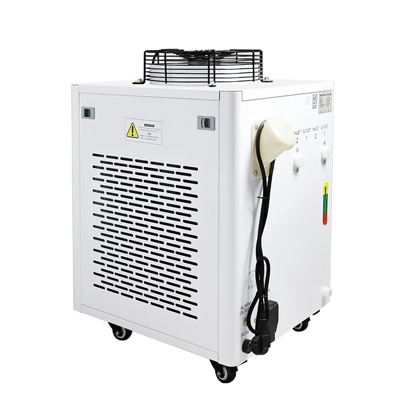 CW5300 Su Soğutucu CO2 Lazer S - Laser Chiller Water Cooler incelemesi ve fiyatı