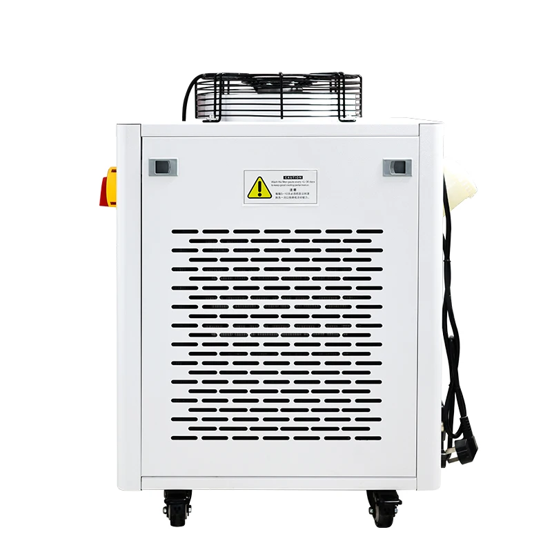 CW5300 Su Soğutucu CO2 Lazer S - Laser Chiller Water Cooler incelemesi ve fiyatı