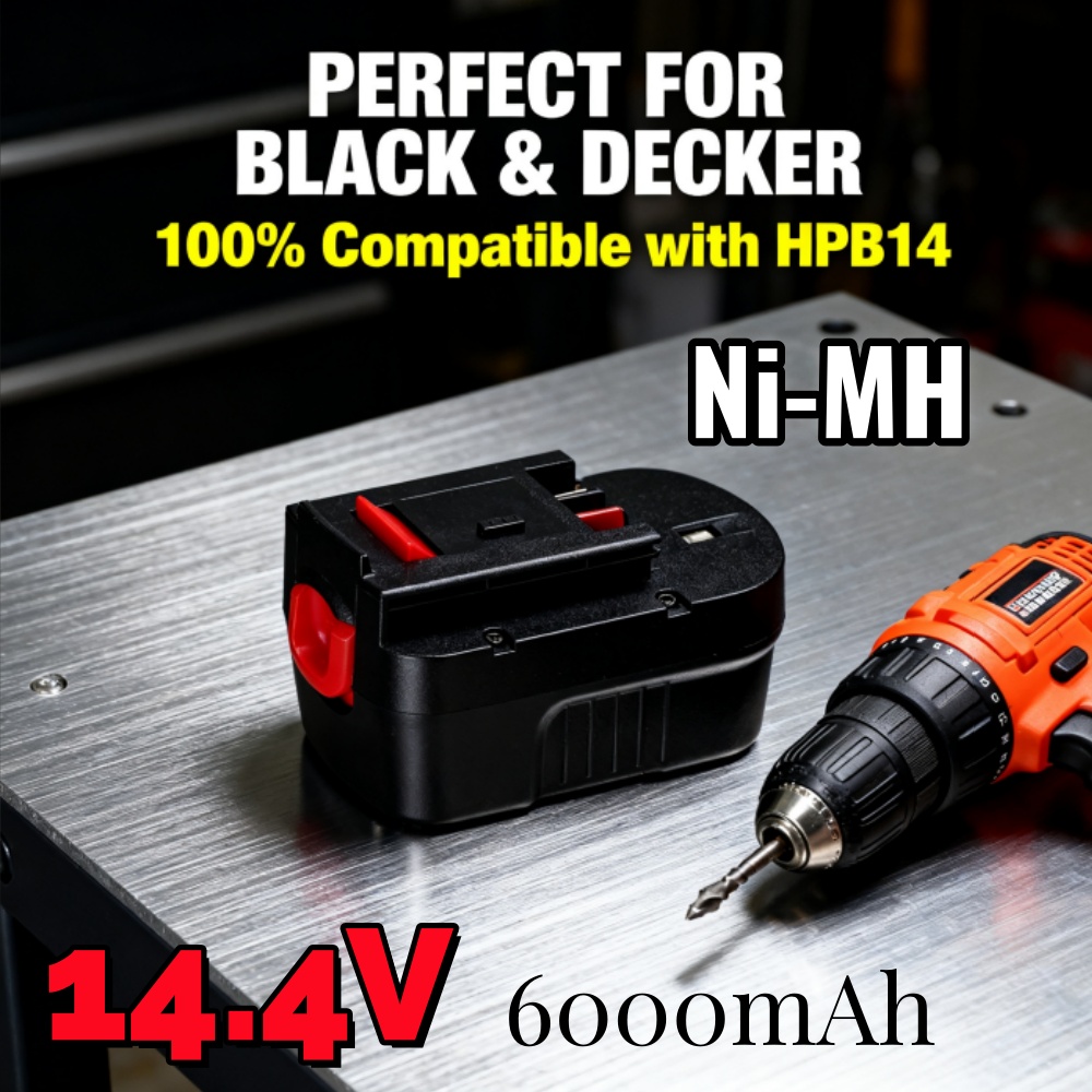 Black Decker FSB14 FS140BX HPB - Black+Decker Tool Cordless incelemesi ve fiyatı