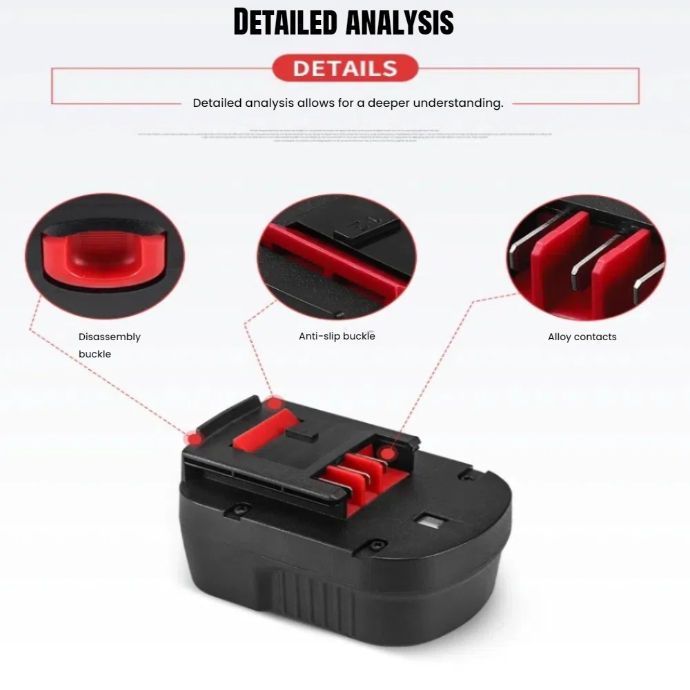 Black Decker FSB14 FS140BX HPB - Black+Decker Tool Cordless incelemesi ve fiyatı