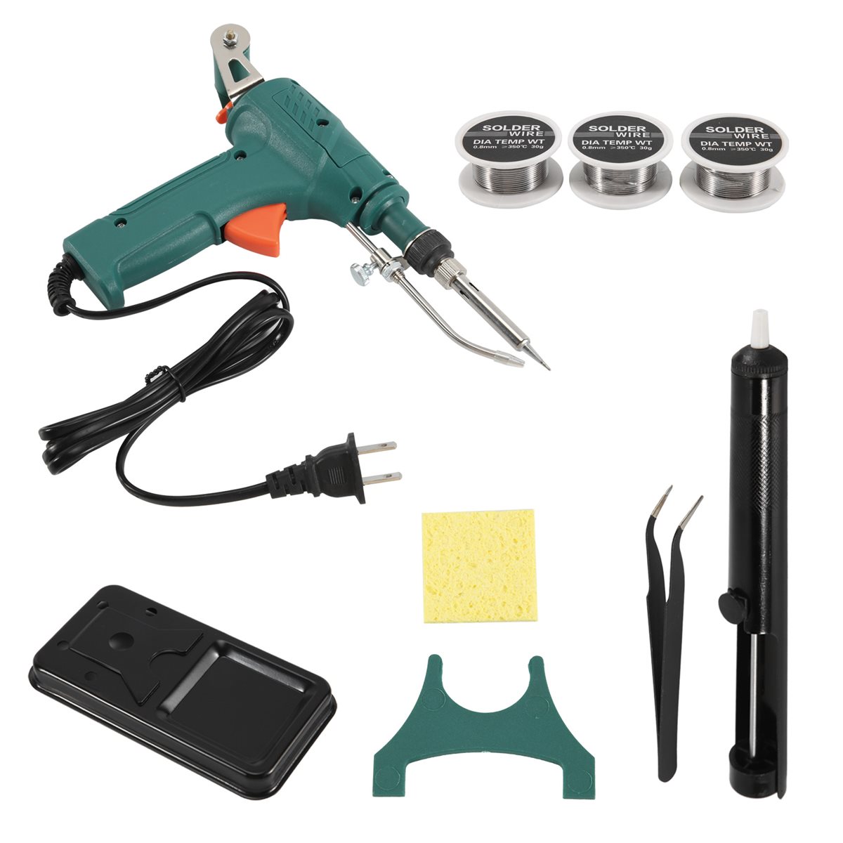 İçten Isıtmalı Endüstriyel Kay - Industrial Heated Laser Welding Tool incelemesi ve fiyatı