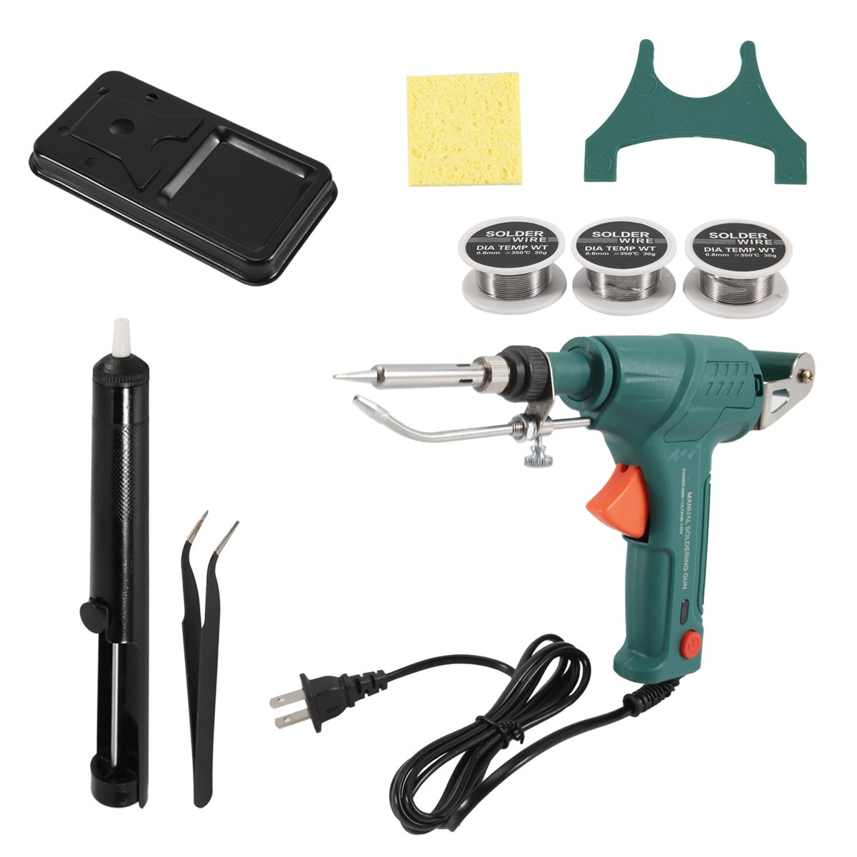 İçten Isıtmalı Endüstriyel Kay - Industrial Heated Laser Welding Tool incelemesi ve fiyatı