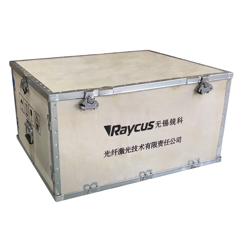 500W Fiber Lazer Kaynağı RFL-C - Industrial Laser Machine Price incelemesi ve fiyatı