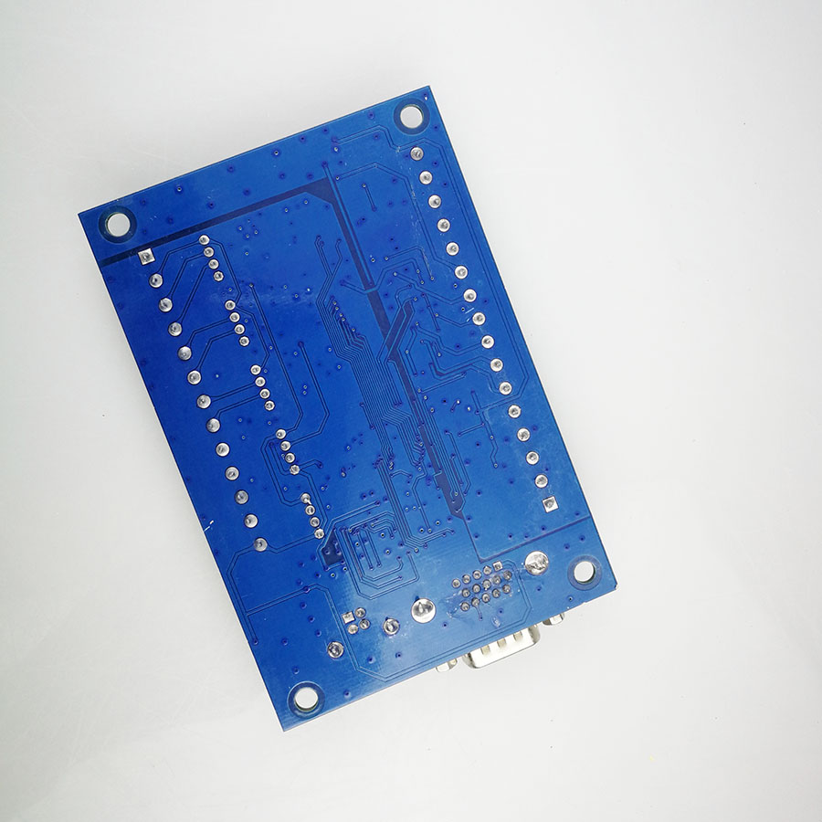 MACH3 USB CNC Sürücü kesme pan - Stepper Driver Cnc incelemesi ve fiyatı