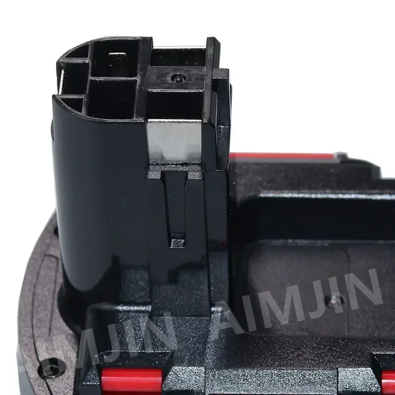 18 V 6800 mAh Pil Bosch BAT025 - Bosch Drill Gsb 18V incelemesi ve fiyatı