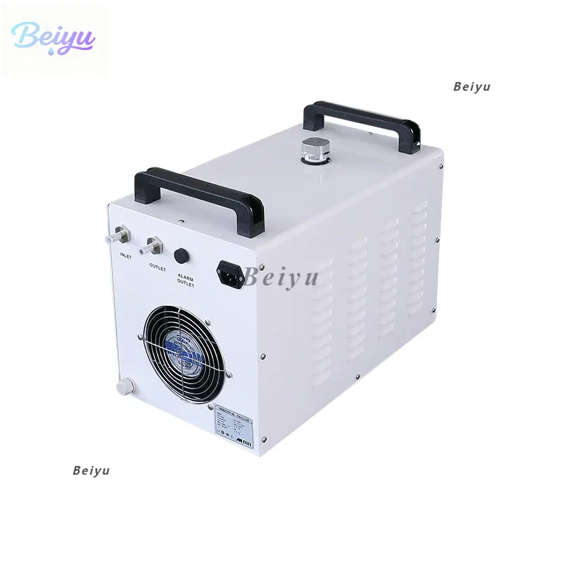 Yeni 9L CW-3000 Termoliz Endüs - Laser Chiller Water Cooler incelemesi ve fiyatı