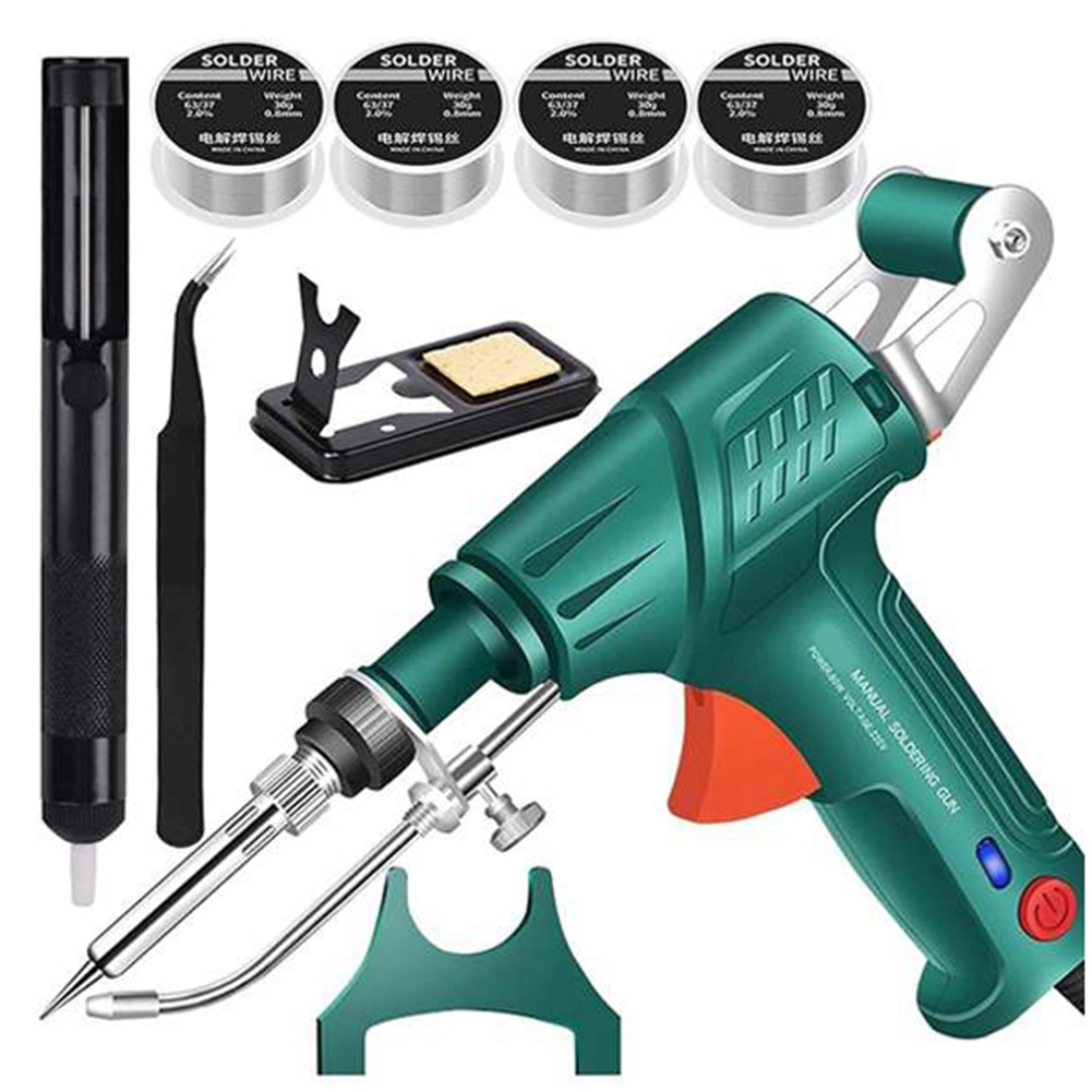 İçten Isıtmalı Endüstriyel Laz - Industrial Heated Laser Welding Tool incelemesi ve fiyatı