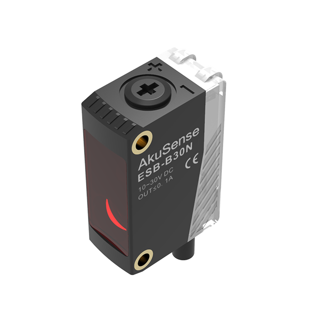 Akusense ESB Serisi 30cm Refle - Industrial Laser Sensor incelemesi ve fiyatı