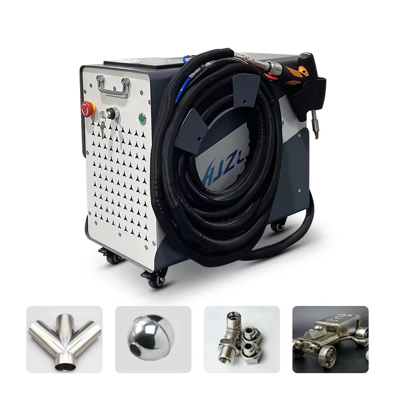 Yüksek Kalite Düşük Fiyat Fibe - Industrial Laser Machine Price incelemesi ve fiyatı