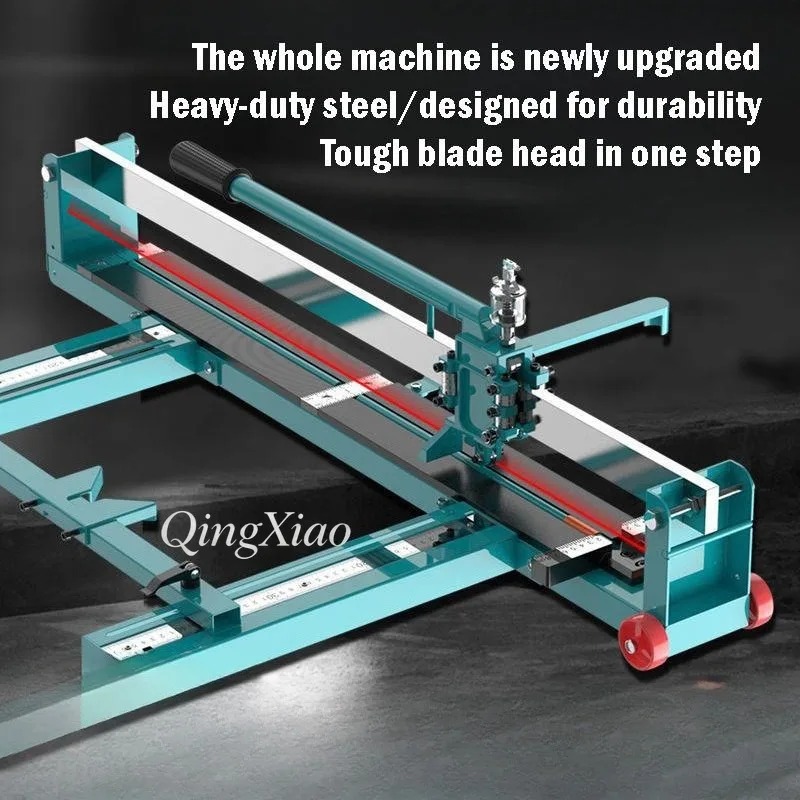 A81 Endüstriyel Manuel Karo Ke - Industrial Laser Cutter incelemesi ve fiyatı