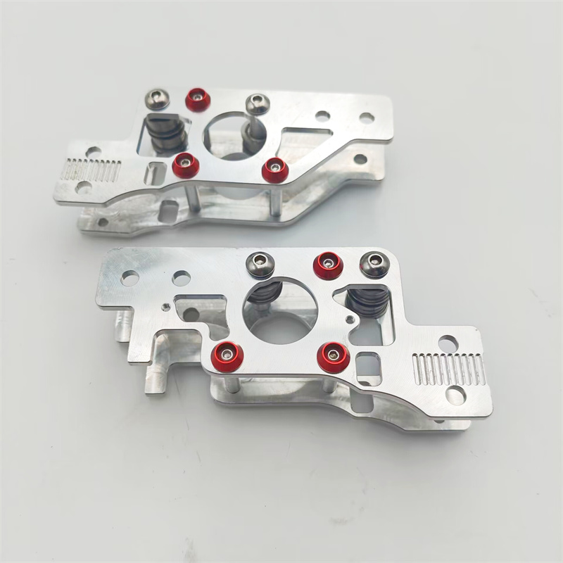 Funssor Voron 2.4 R2 3D Yazıcı - Drag Chain Cnc incelemesi ve fiyatı