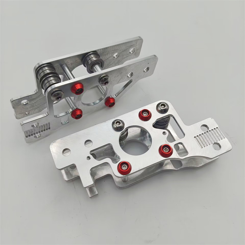 Funssor Voron 2.4 R2 3D Yazıcı - Drag Chain Cnc incelemesi ve fiyatı