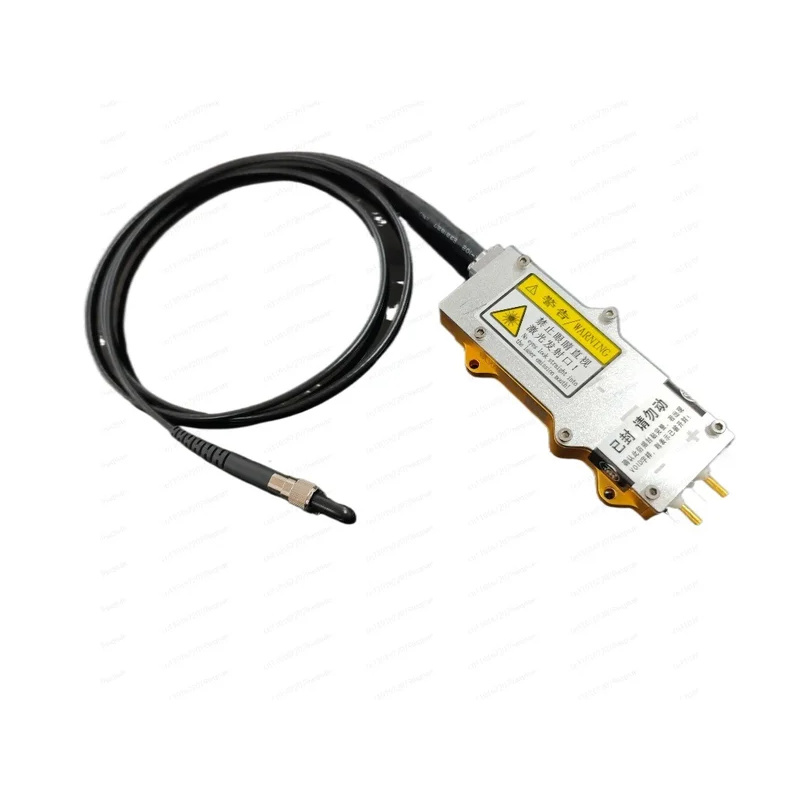 Endüstriyel 915Nm Lazer Kaynağ - Industrial Heated Laser Welding Tool incelemesi ve fiyatı