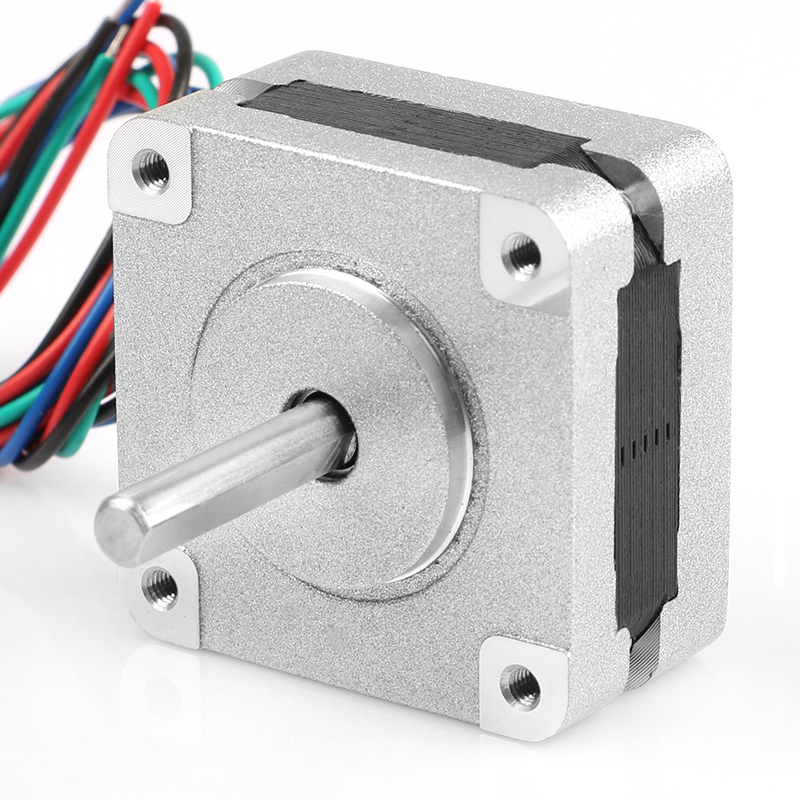 Siheng Çin Step Motor 2 Fazlı  - Stepper Driver Cnc incelemesi ve fiyatı