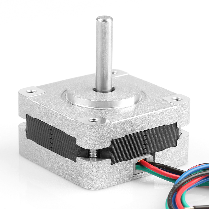 Siheng Çin Step Motor 2 Fazlı  - Stepper Driver Cnc incelemesi ve fiyatı