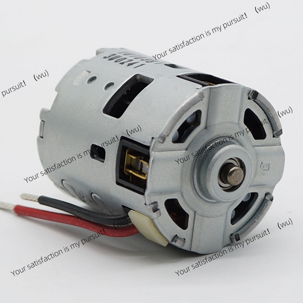 18V Motor 1607022609 BOSCH GSB - Bosch Drill Gsb 18V incelemesi ve fiyatı