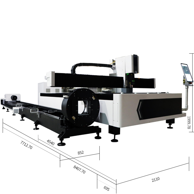 Yüksek Hassasiyetli 1530 Endüs - Industrial Applications Of Laser incelemesi ve fiyatı