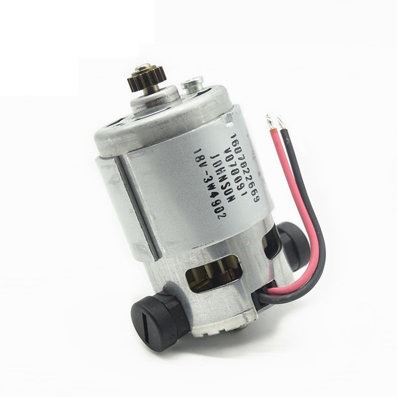 18 V 14.4 V Motor Motor BOSCH  - Bosch Drill Gsb 18V incelemesi ve fiyatı