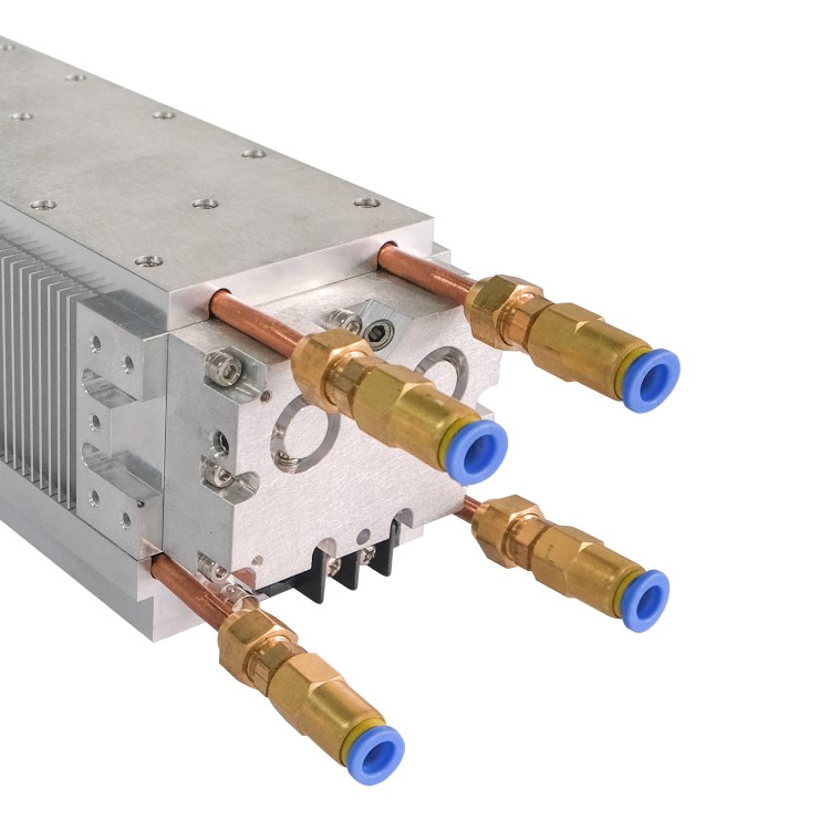 Rekabetçi Fiyatlı Yeni CO2 RF  - Industrial Applications Of Laser incelemesi ve fiyatı