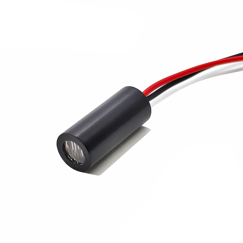 635nm 5mW Kırmızı Çizgi Lazer  - Industrial Laser Marking incelemesi ve fiyatı