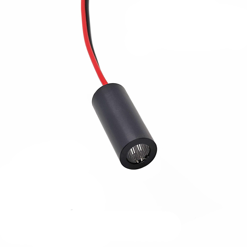 635nm 5mW Kırmızı Çizgi Lazer  - Industrial Laser Marking incelemesi ve fiyatı