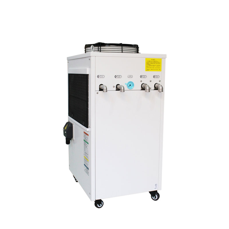 Lazer için Su Soğutucu 3000W F - Industrial Laser Welding Machine incelemesi ve fiyatı