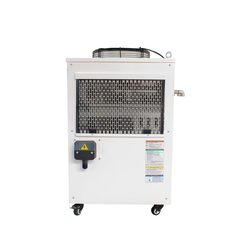 Lazer için Su Soğutucu 3000W F - Industrial Laser Welding Machine incelemesi ve fiyatı