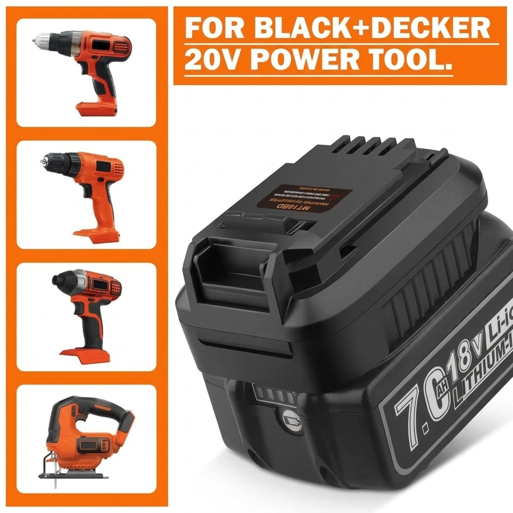 Makita için Black&Decker 20V K - Black+Decker Tool Cordless incelemesi ve fiyatı