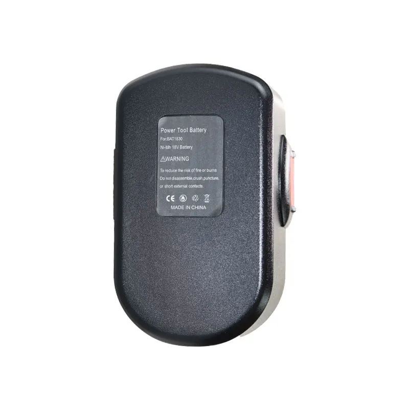 Bosch 18V 4.8/6.8/9.8Ah BAT025 - Bosch Drill Gsb 18V incelemesi ve fiyatı