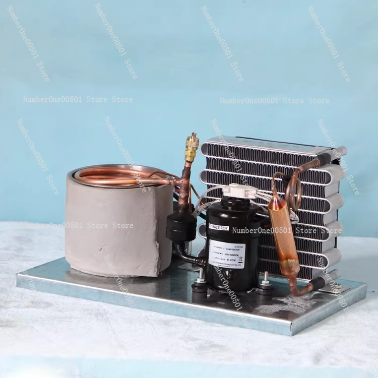 ST19W Mini Su Soğutucu Entegre - Laser Chiller Water Cooler incelemesi ve fiyatı