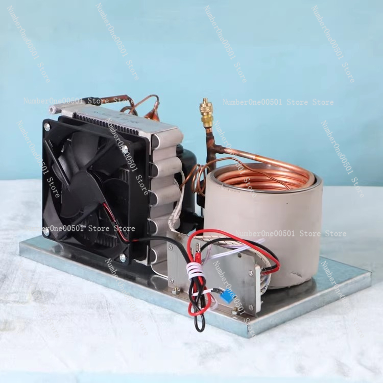 ST19W Mini Su Soğutucu Entegre - Laser Chiller Water Cooler incelemesi ve fiyatı