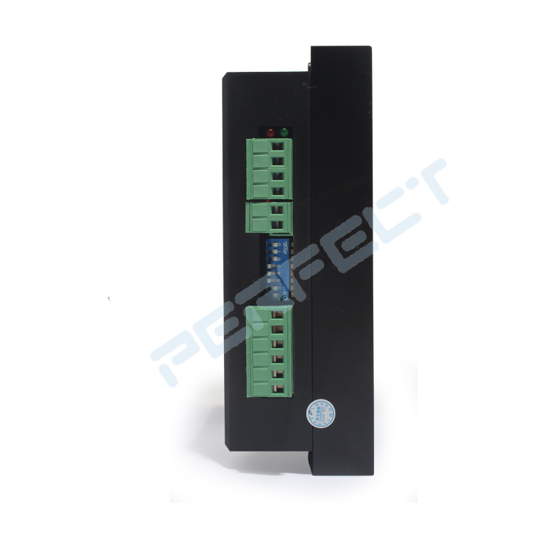 DMA860H step Motor sürücü 2 fa - Stepper Driver Cnc incelemesi ve fiyatı