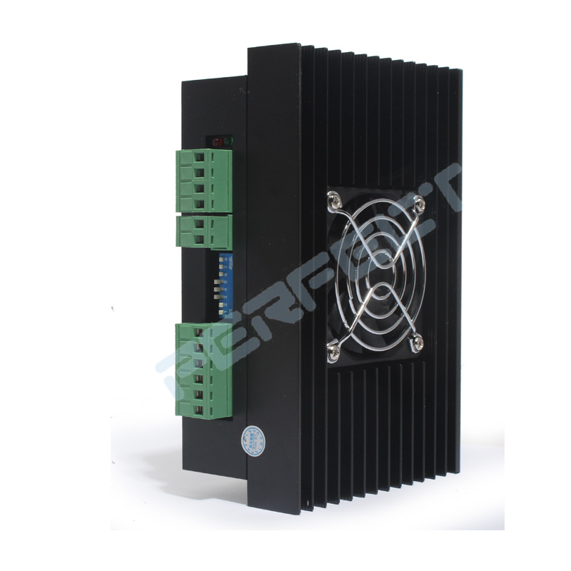DMA860H step Motor sürücü 2 fa - Stepper Driver Cnc incelemesi ve fiyatı