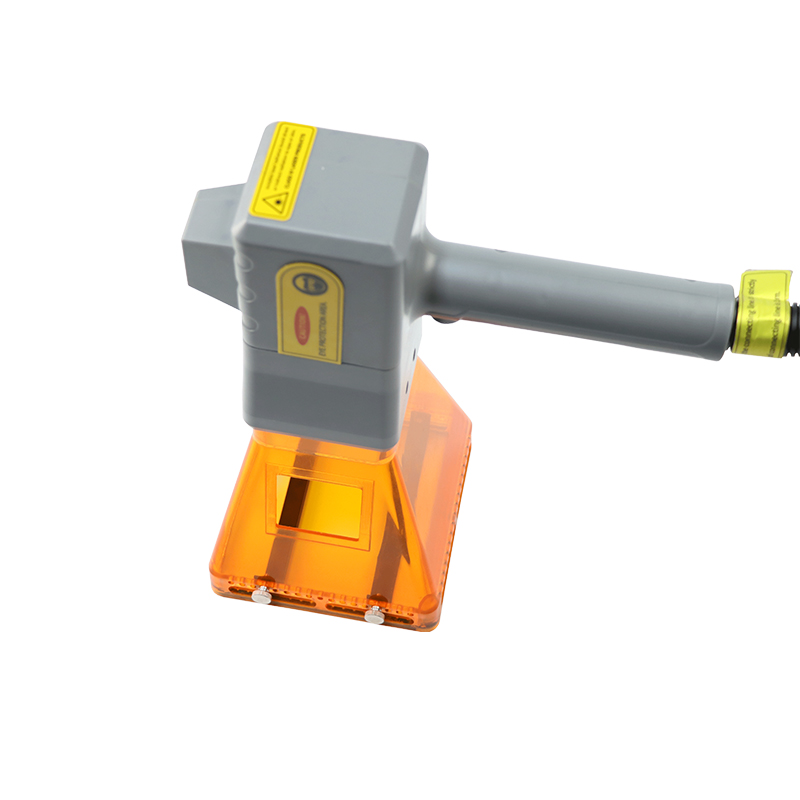 LZY 20W Mini Taşınabilir Fiber - Industrial Laser Marking incelemesi ve fiyatı