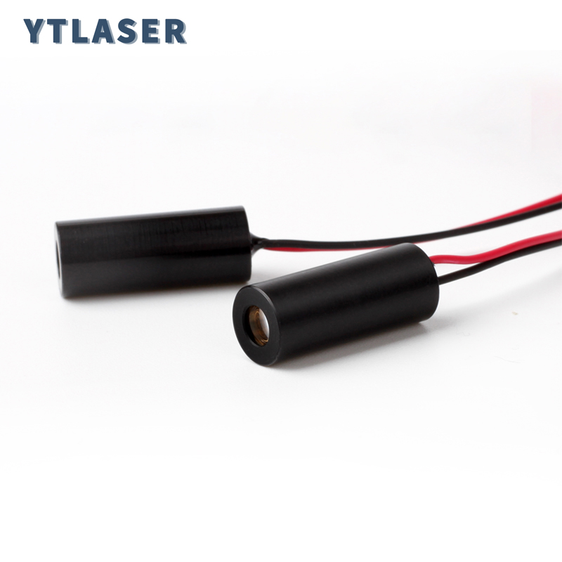 PMMA/Cam Lens D8x20mm 635nm 65 - Industrial Laser Engraver incelemesi ve fiyatı
